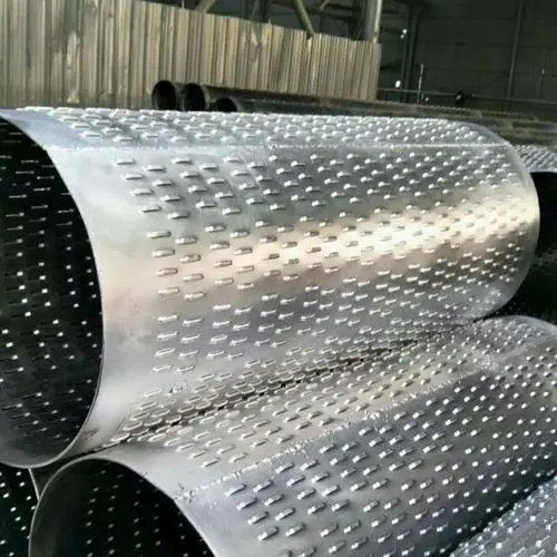 广西滤水管参考标准及其他因素