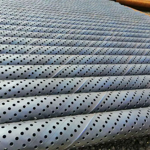 广西桥式滤水管如何分类？