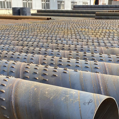 广西滤水管的规格型号如何选择？