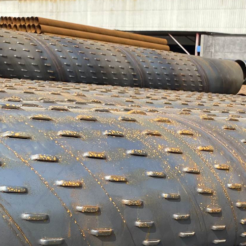 广西桥式滤水管的材质如何选择？