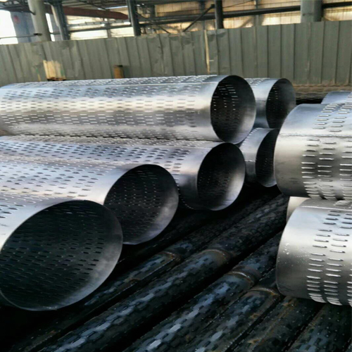 广西滤水管的加工要求有哪些？