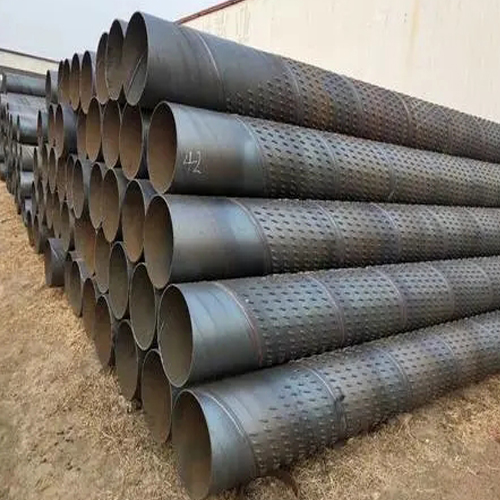 广西房建滤水管规格的选择