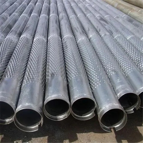 广西滤水管施工注意事项