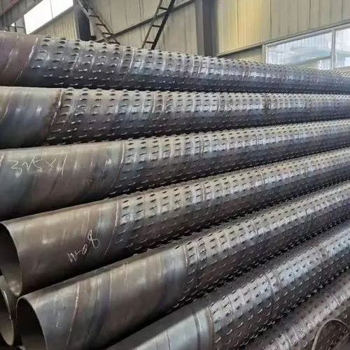 广西滤水管施工过程中如何保证安全操作？