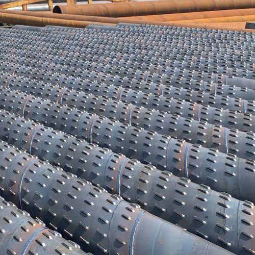 广西滤水管降水原理是什么？