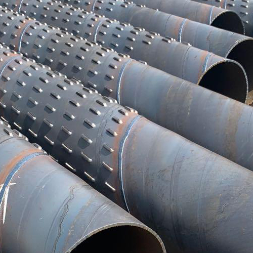 广西滤水管规格型号有哪些