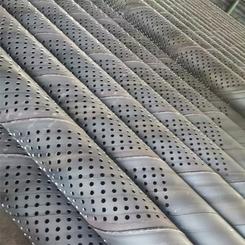 广西滤水管降水原理是什么？